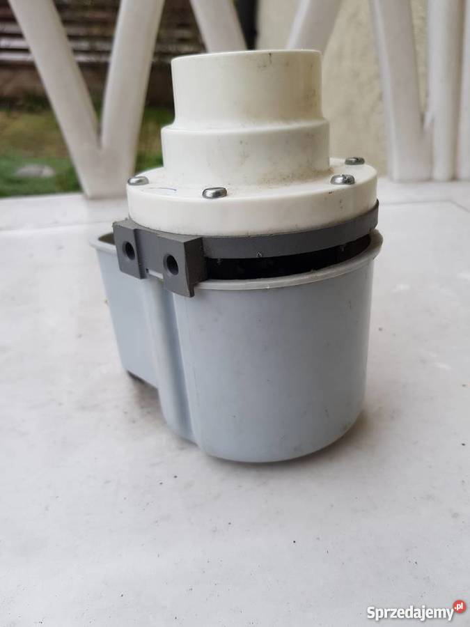 Pompa wodna do pralki Tamat 500 śląskie sprzedam
