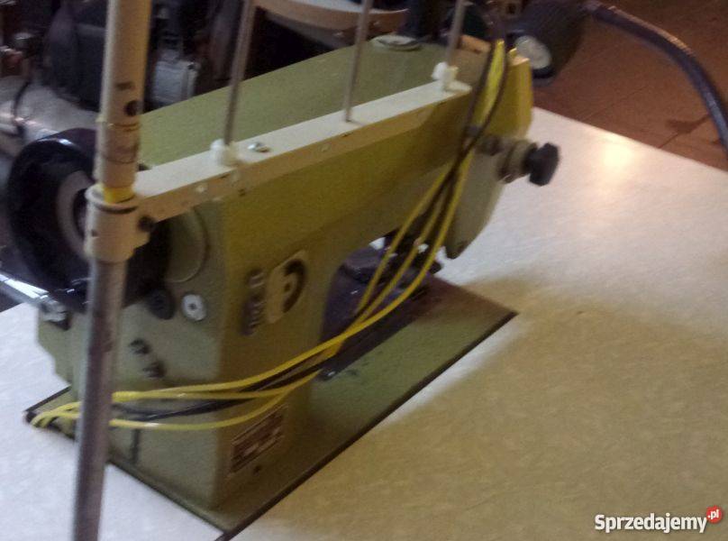 Maszyna do imitacji ściegu ręcznego COMPLETT 780 Wałbrzych