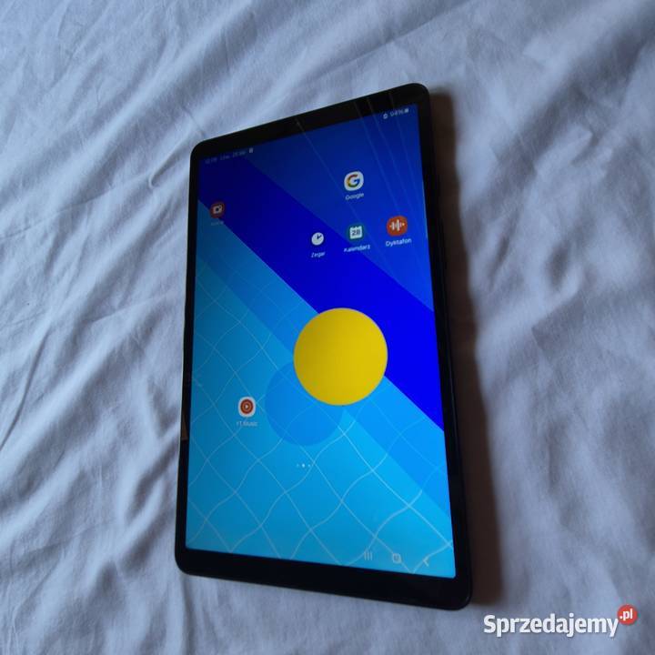 Samsung galaxy tab a9 SM x110 tablet 64go Brzesko sprzedam