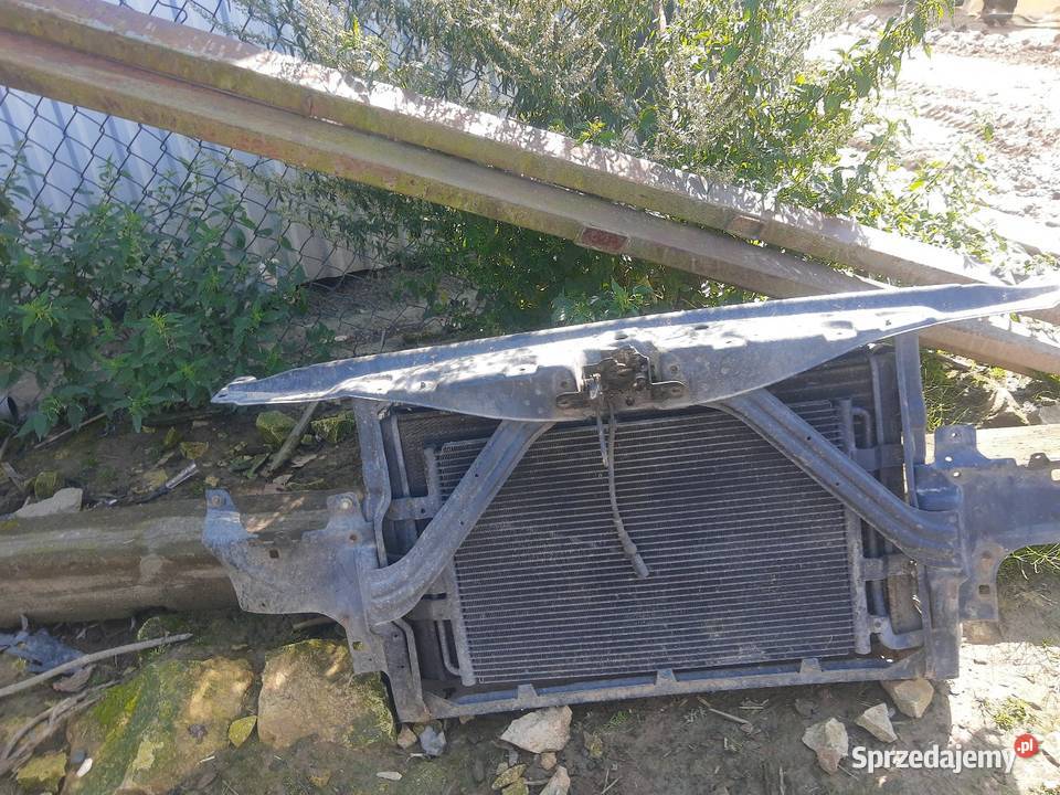 Pas przedni seat Leon 1 lubelskie