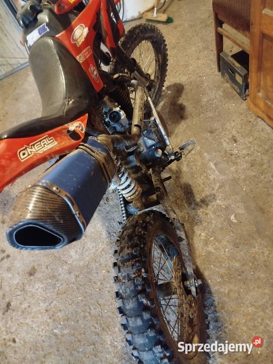 Sprzedam crosa 150 Manasterz