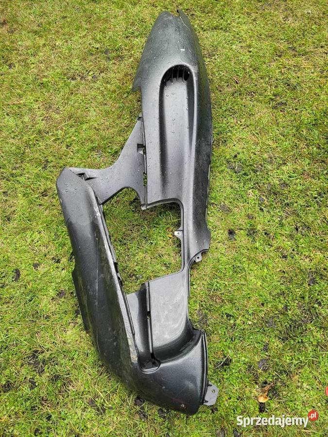 GILERA RUNNER bok boczek plug podloga owiewka Piła