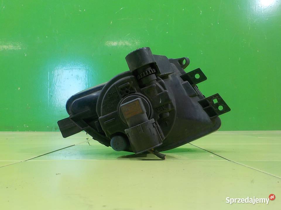 BMW 5 F10 20 D 11r KOMBI halogen lewy Lampy przeciwmgielne
