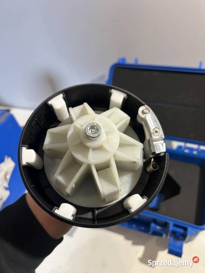 Skrobak Geberit d110 359926001 fazowarka Kraków