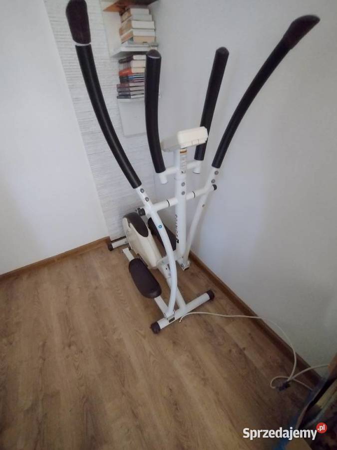 Orbitrek Domyos Inowrocław