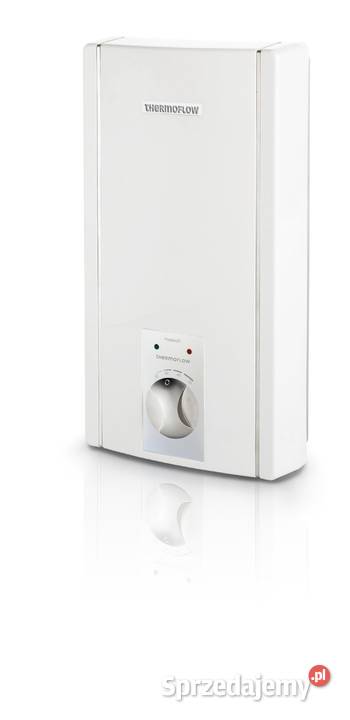 Przepływowy podgrzewacz wody THERMOFLOW Hydrex Rzeszów