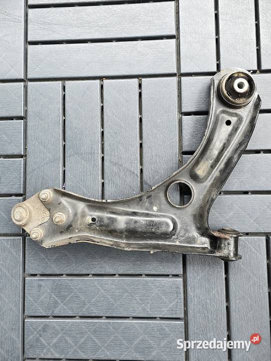 Używany oryginalny wahacz lewy 1S0407151 VW UP Knurów