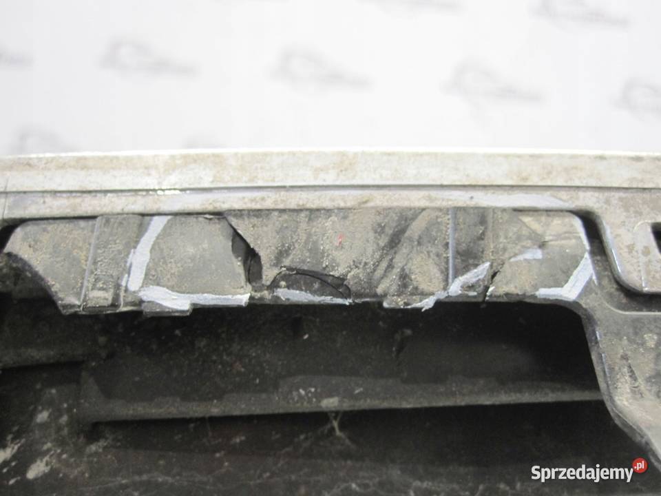 SEAT IBIZA IV LIFT 14r grill atrapa 6J0853654C świętokrzyskie