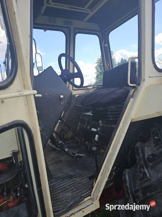 Sprzedam Ciagnik ltz Belarus 42 Wola Baranowska sprzedam