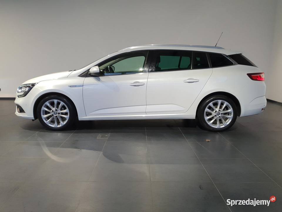 Megane 12 Energy TCe Intens 130 sprzedam