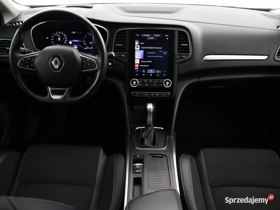 Renault Megane 13 TCe asystent parkowania Bielany Wrocławskie sprzedam