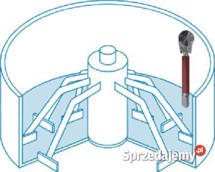 HYDROPROBE ORBITER ORB3 HYDRONIX SONDA Warka