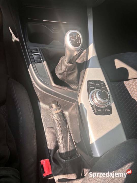 BMW seria 1 114d 242472 3 drzwiowe nieuszkodzony Seria 1 Wrocław