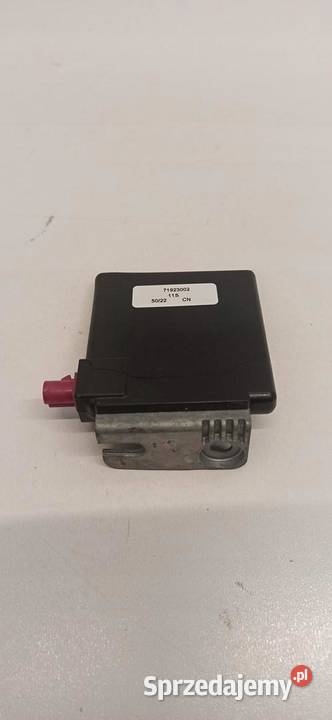 SKODA ENYAQ WZMACNIACZ ANTENY 5LA035497A sprzedam