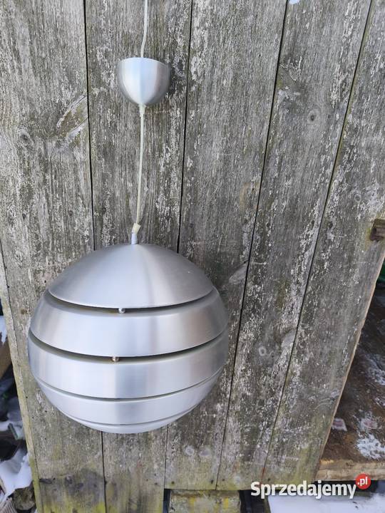 Lampa kuchenna kula Bychawa