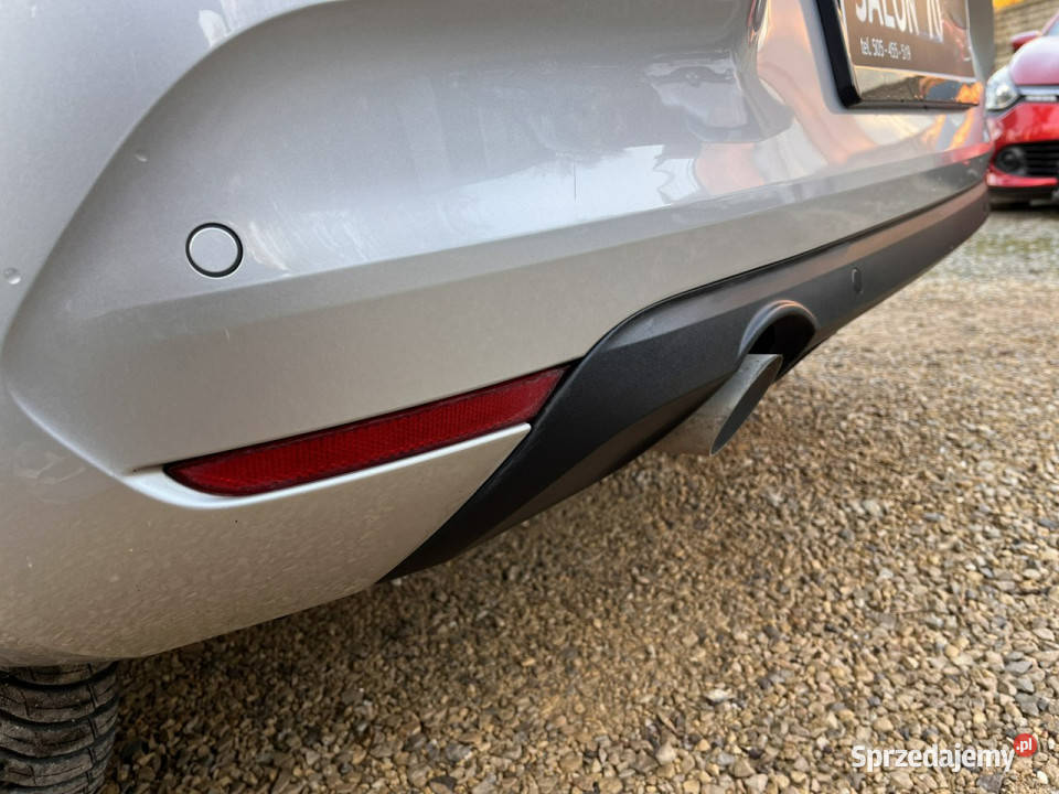 Renault Clio 10 Zarejestrowany 1wł Navigacja 4/5 Częstochowa