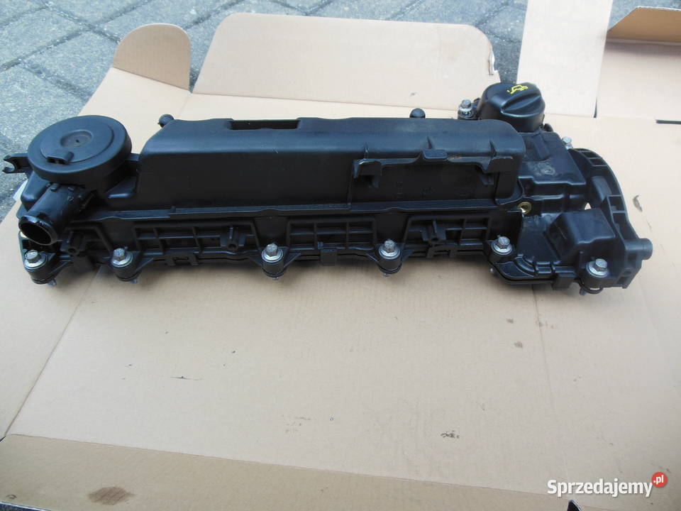 POKRYWA ZAWOROW PEUGEOT CITROEN 20 HDI BLUE osobowe Kozy sprzedam