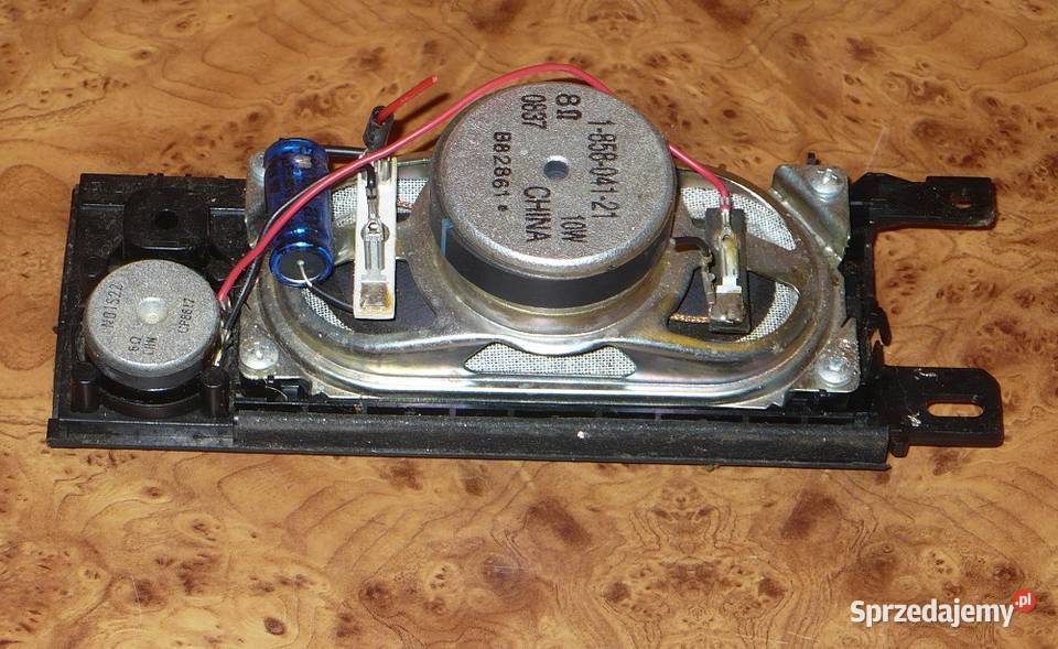 Głośnik Sony KDL40W4500