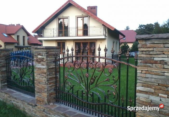 dom w Niepołomicach 134m2 Niepołomice