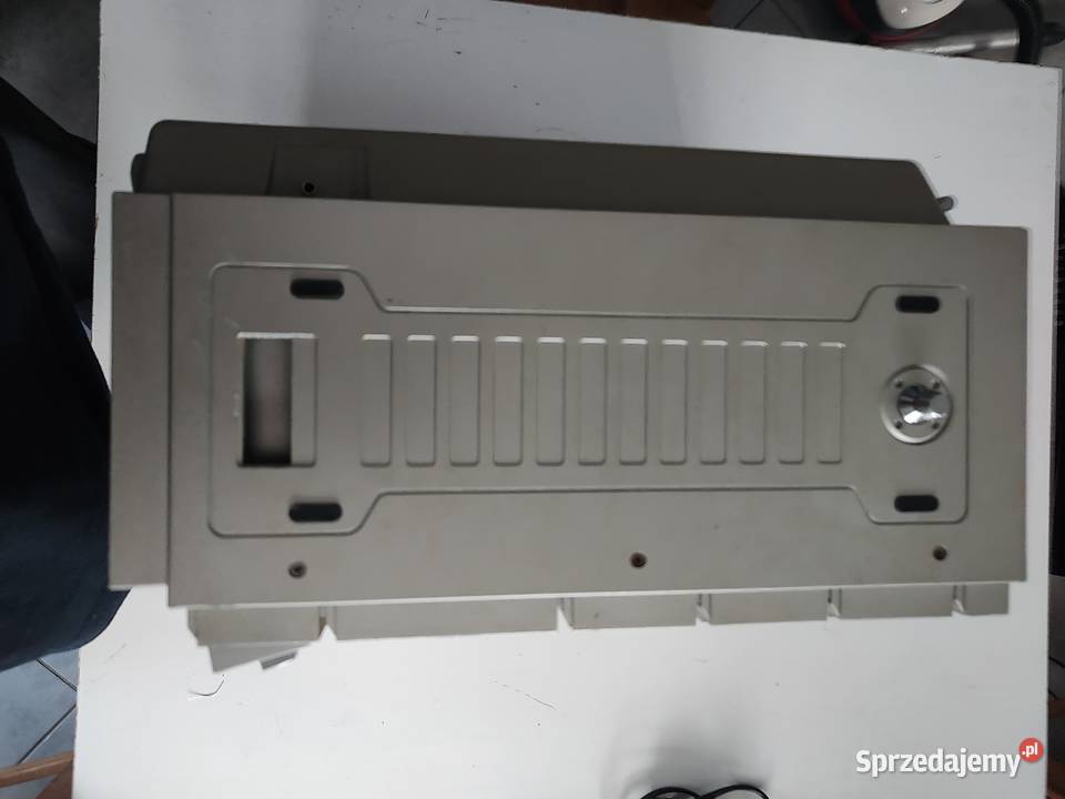 FISHER PH 480L Oryginał Wieże i miniwieże Świdnica