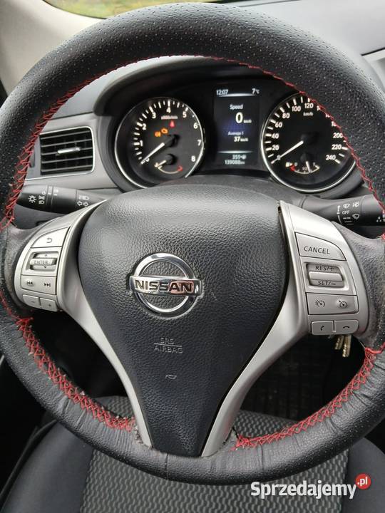 Sprzedam Nissan Pulsar lubuskie Strzelce Krajeńskie