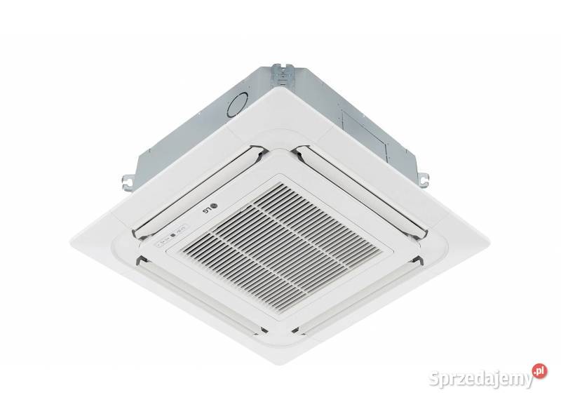 Klimatyzator kasetonowy LG MULTI V ARNU05GTRB4