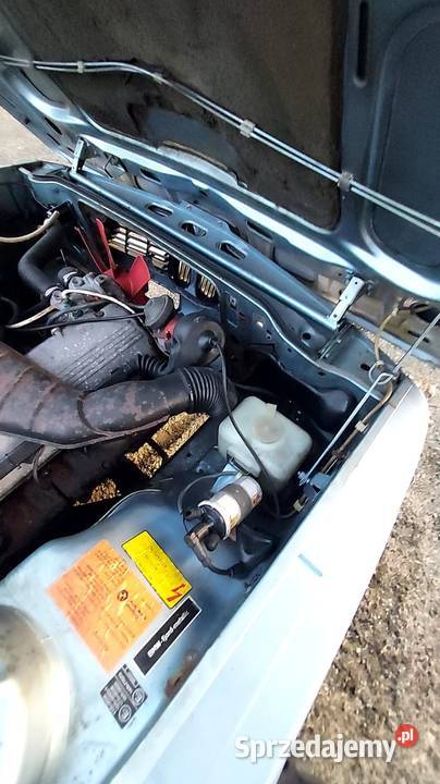 BMW 5 E12 525 Jelenia Góra sprzedam