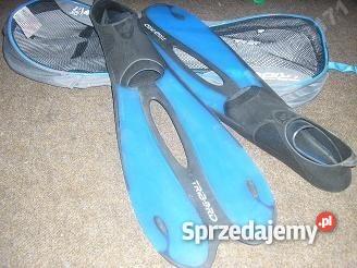 Płetwy TRIBORD 3738 Kraków