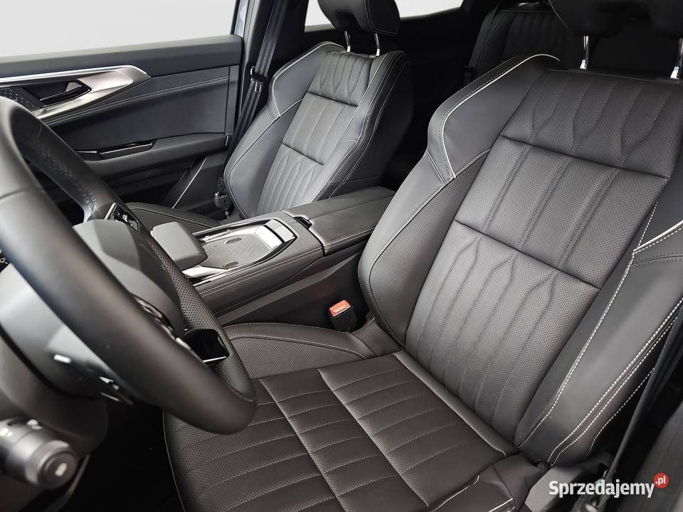 Espace 12 ETech Full Hybrid 200 Iconic MMT 5os Kombi