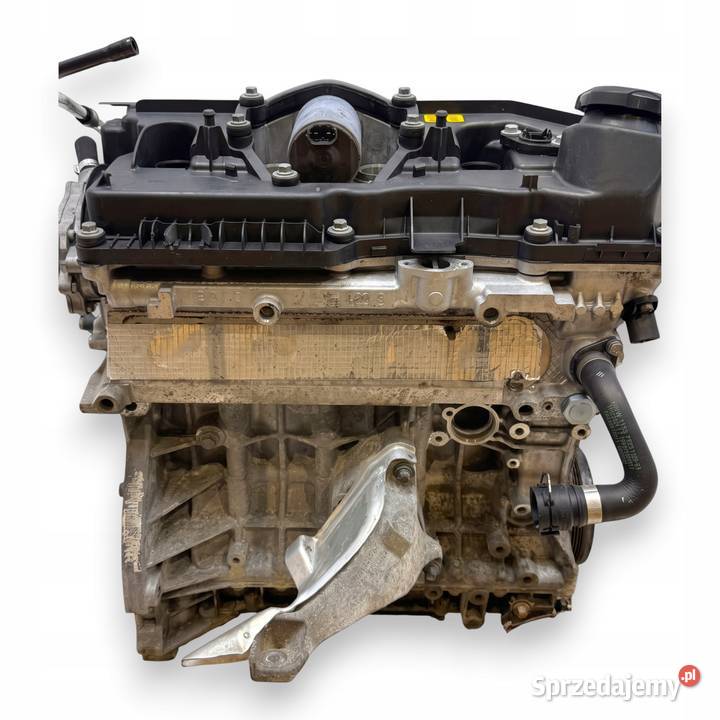 SILNIK N46B20 N46B20B BMW X1 E84 E90 E91 E92 E93 sprzedam