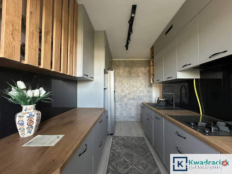 Mieszkanie 515 metrów 2pokojowe Gorlice