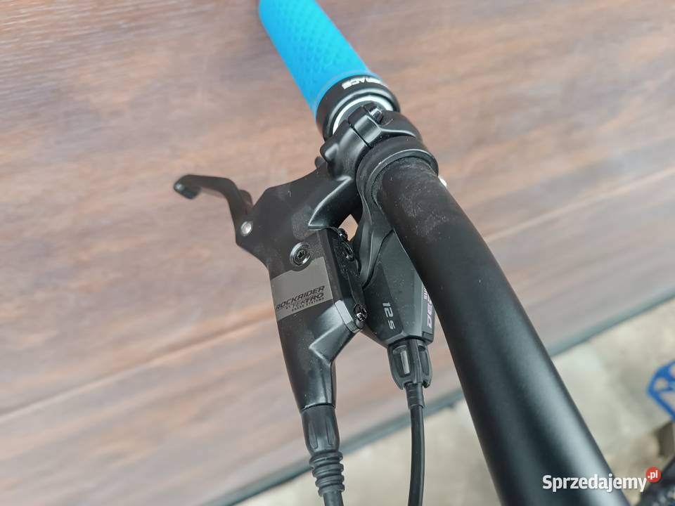 Rower Dartmoor Hornet Pro 275 1x12 Deore SLX Szosowe Opole Lubelskie