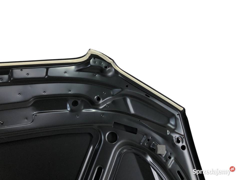 Audi A4 B7 112004032008 Maska Pokrywa silnika Skarżysko-Kamienna