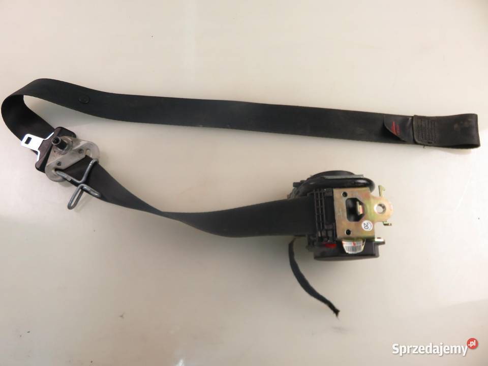 PAS PRAWY PRZEDNI PEUGEOT 207 96498052XX osobowe małopolskie