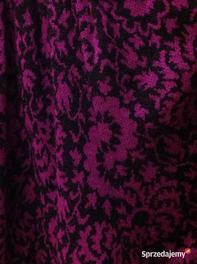 Podomka Koszula Nocna Damska XL XXL z USA Nowa Sól