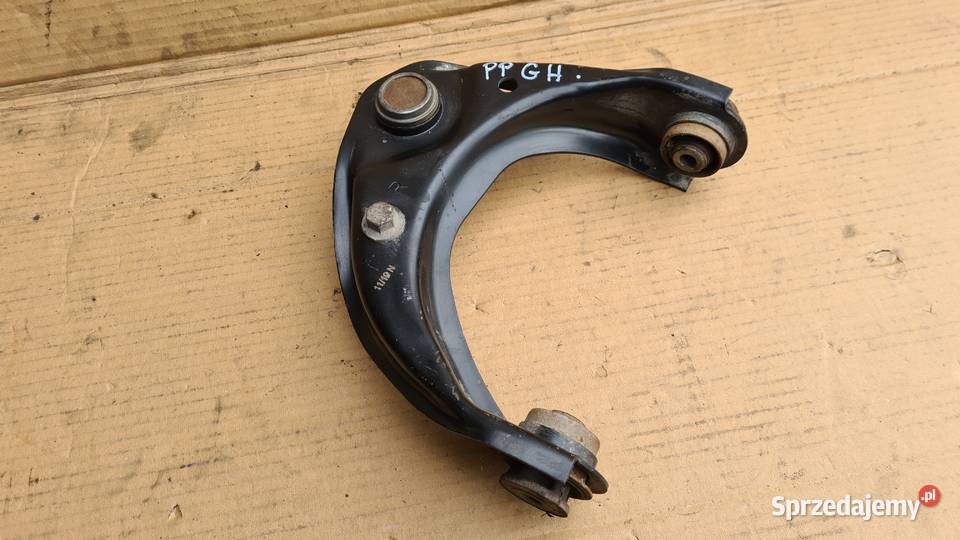 Mazda 6 GH wahacz zawieszenia przód górny Legnica