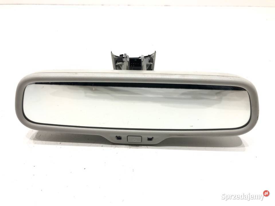 LUSTERKO WEWNĘTRZNE AUDI A6 C7 8T0857511AB Kombi osobowe Lusterka wewnętrzne