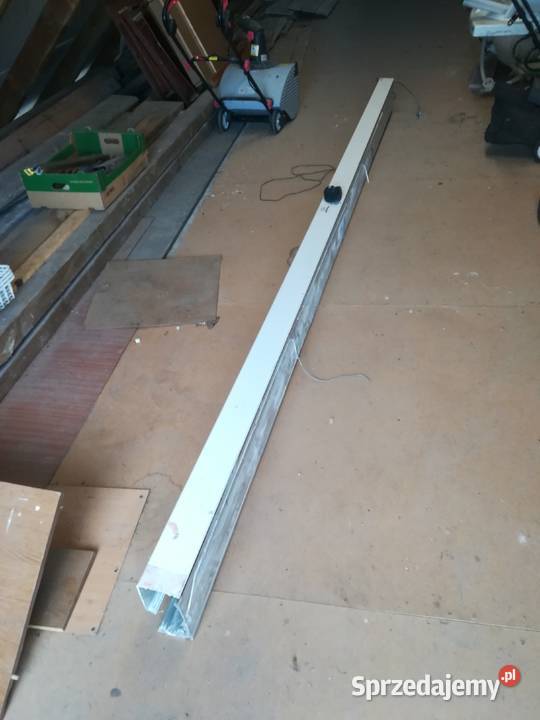 Napęd do drzwi przesuwnych Czułczyce