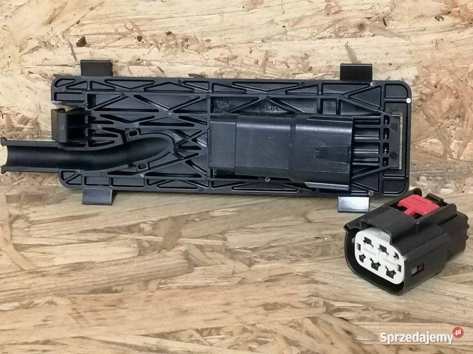 DODGE RAM ZESTAW OCHRONNY okablowania klapy Pleszew
