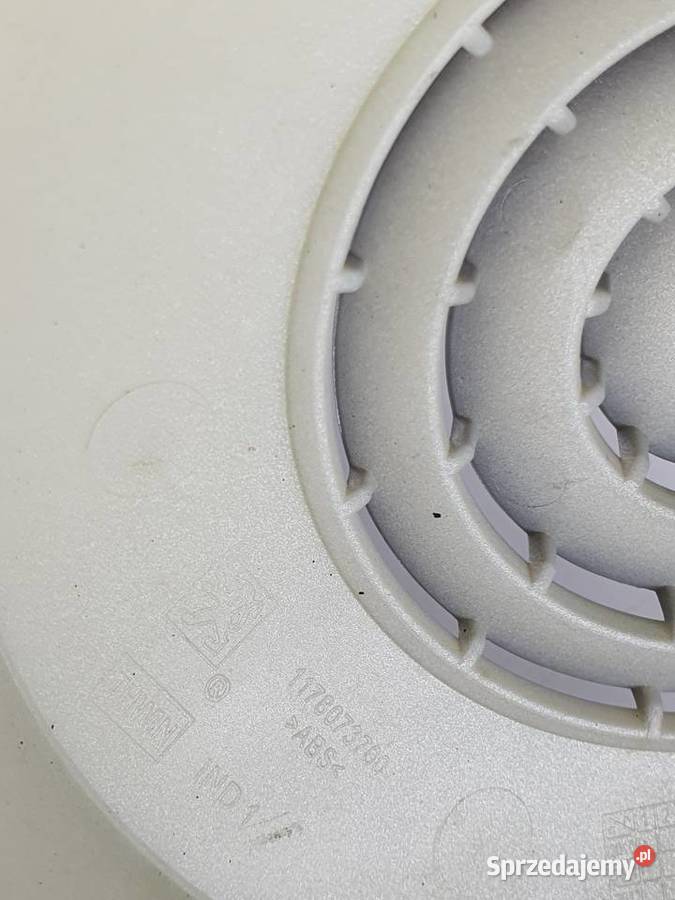 DEKIEL OBUDOWA POKRYWA PEUGEOT EVIVACITY Janowice