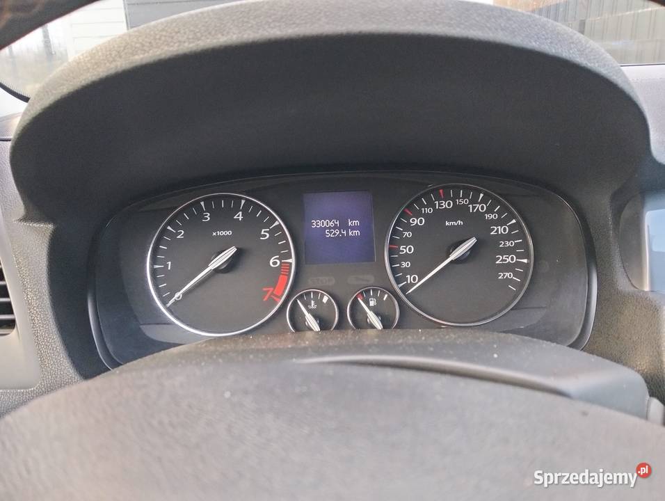 Renault Laguna 3 Laguna Samochody osobowe Wielgolas Brzeziński sprzedam