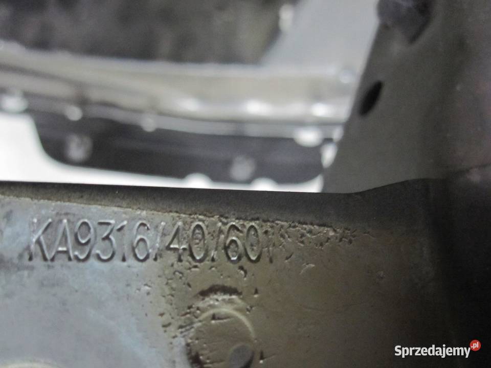 OPEL ASTRA J IV 11r pas przód Pasy bezpieczeństwa świętokrzyskie
