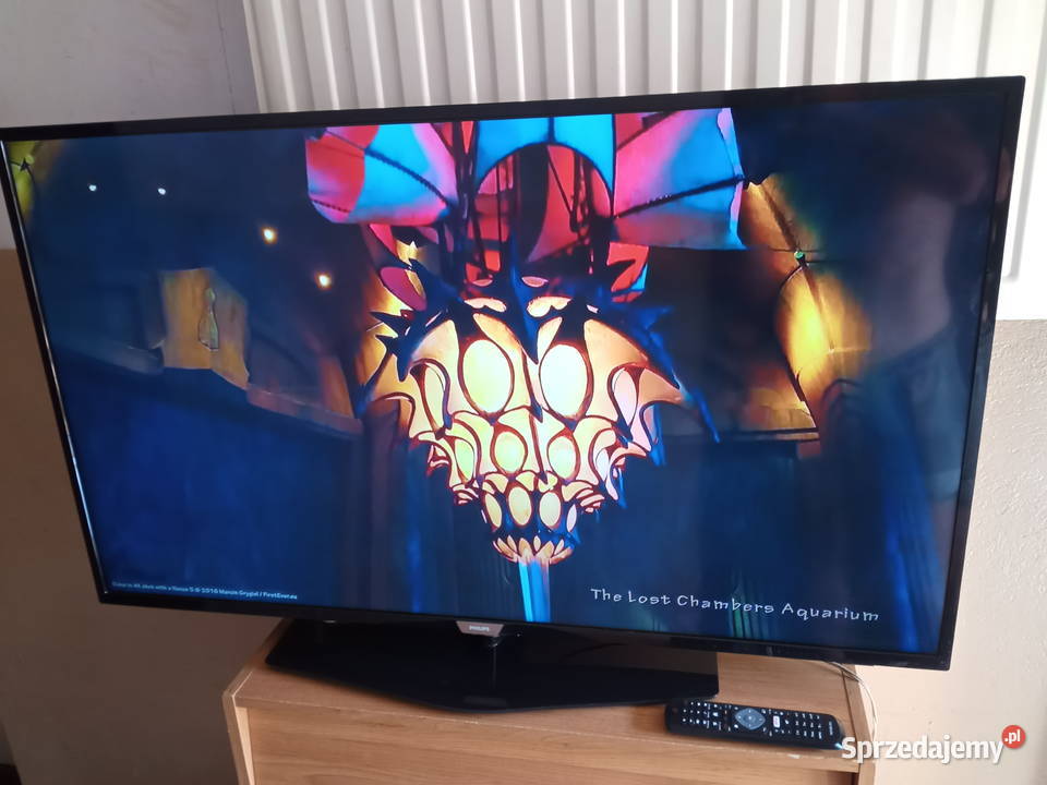 PHILIPS PUS6162 wielkopolskie Poznań sprzedam