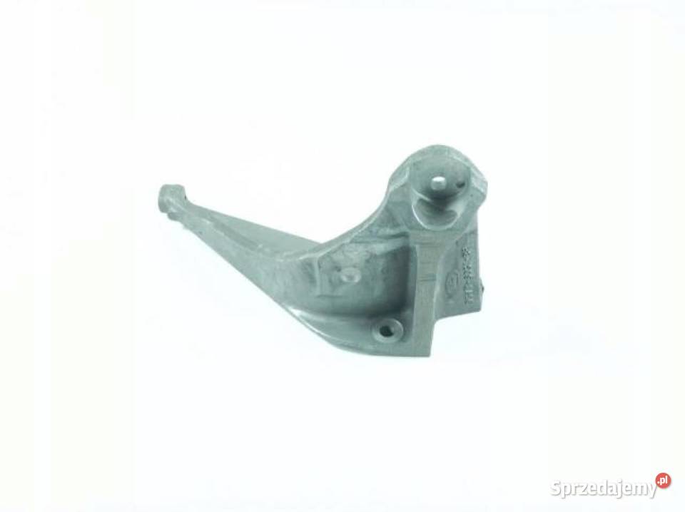 ŁAPA WSPORNIK SILNIKA FORD TRANSIT 98r 25 D Zawieszenie silnika