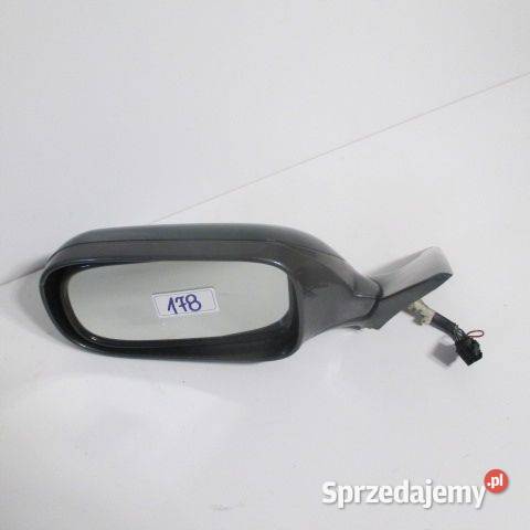 LUSTERKO LEWE JAGUAR XKR 12PIN EUROPA 2000R sprzedam