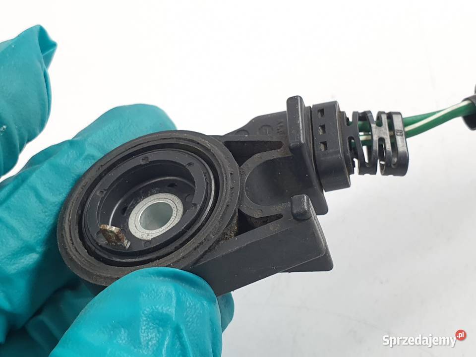 Czujnik Stopki Bocznej Bmw Gs 1200 Adv Rt Lc łódzkie Łódź