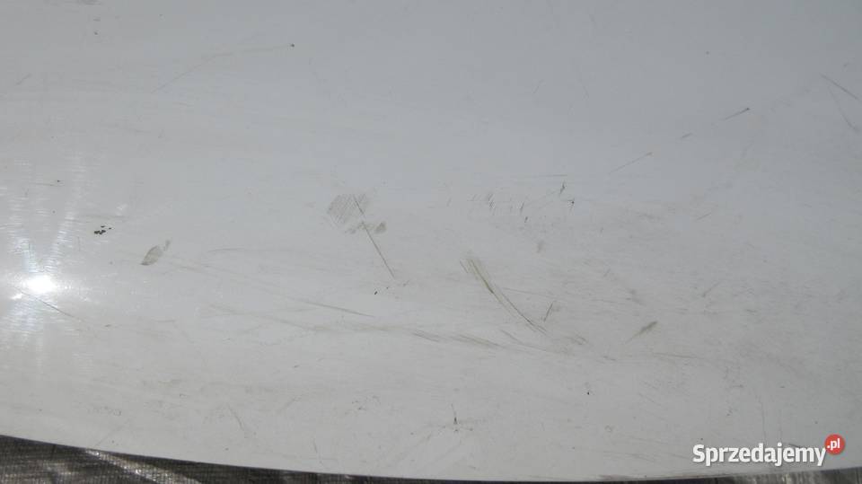 Smart Forfour III W453 maska pokrywa silnika osobowe Ruda Śląska