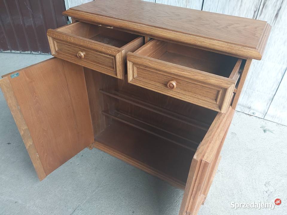 szafka do butów 783