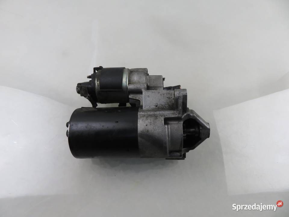 ROZRUSZNIK RENAULT GRAND ESPACE IV 20 Turbo małopolskie