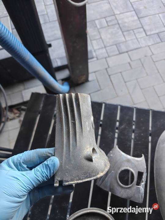 Jawa osłona gaźnika Mz Zamość sprzedam